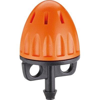 Gocciolatore Self Claber Rainjet 91232 Lt H 0 40 ¼ 10 Pezzi - 2