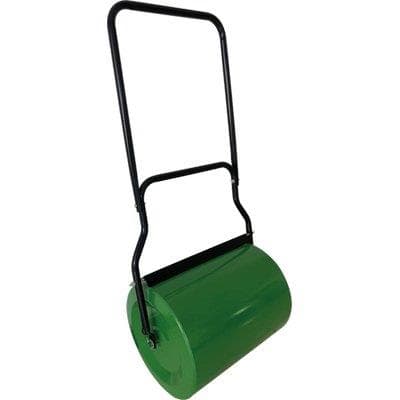 Rullo Giardino con Lama Raschiaterra Stars Acciaio Vern Cm 58X40 H.cm 127 - 2