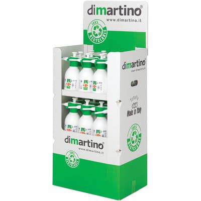 Pompa a Pressione Eva Professional Expo Gdm 2 L 36 Pezzi - 2