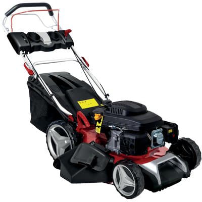 Rasaerba Motore Semovente Leonardo 53S Stars 4T Cc 224 cm 53 Lt 60 - 2