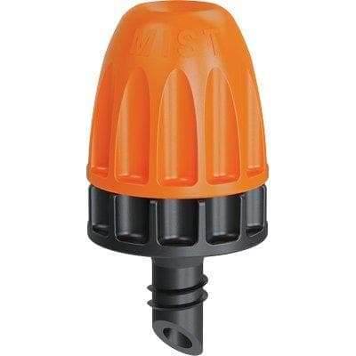 Micronebulizzatore Self Claber Rainjet 91258 360 ° Lt H 29 ¼ 10 Pezzi - 2