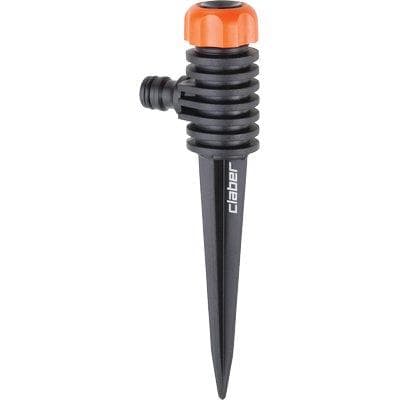 Irrigatore Statico Turbospike Claber 2 Pezzi - 2