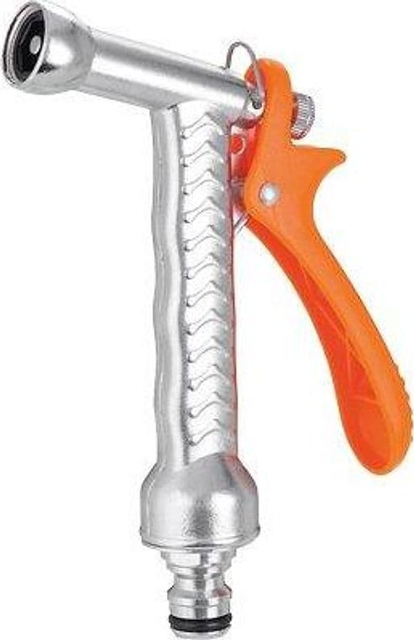 Idropistola a Lancia Basic Metal Claber Innesto Rapido Self 9619 - 2