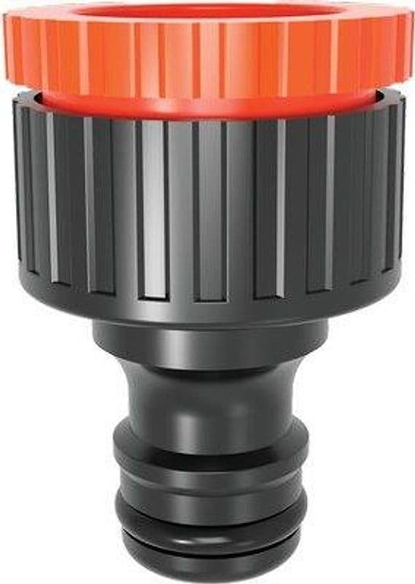 Presa a Rubinetto con Innesto Rapido Stars 1/2 3 4 F 60 Pezzi - 2
