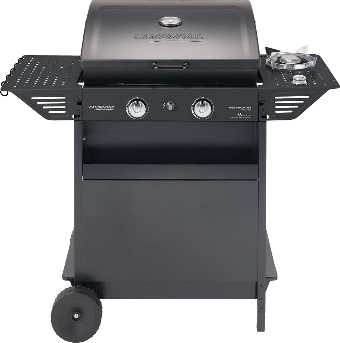 Barbecue a Gas Xpert 200 Ls Plus Cm 99 x 50X108 H Campingaz