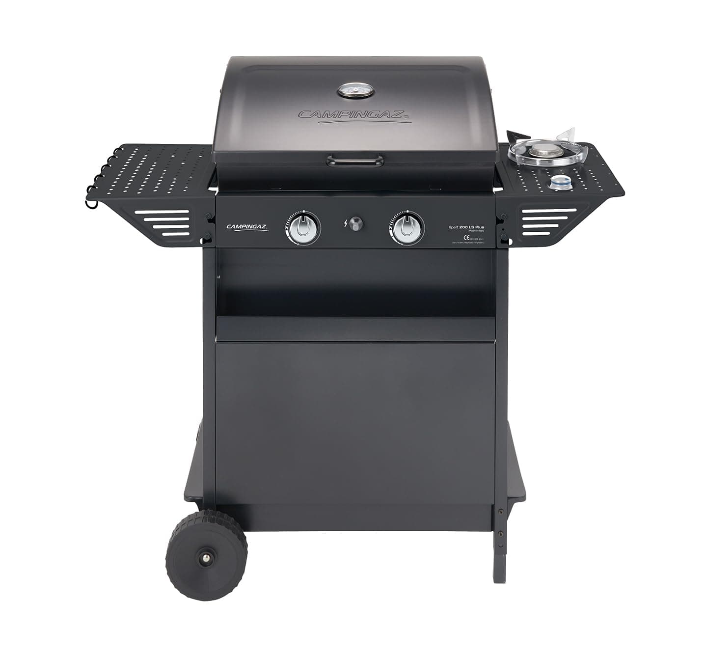 Barbecue a Gas Xpert 200 Ls Plus Cm 99 x 50X108 H Campingaz - 2