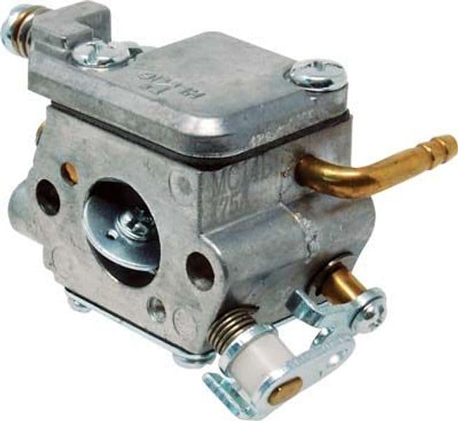 Carburatore Motosega Profy 25 26 Stars N° 77 - 2