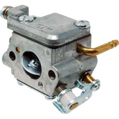 Carburatore Motosega Profy 25 26 Stars N° 77 - 2
