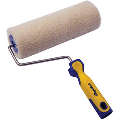 Rullo Lana Cordonato Polax 692 Cinghiale 23 cm H 20 mm 3 Pezzi - 2