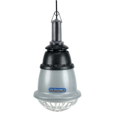Riflettore Pulcini Aladino 250 Novital E27 230 V 2 Pezzi - 2