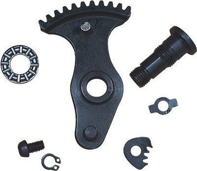 Kit Serraggio Lame Forbice Easycut Pro 7 Pezzi – Stars