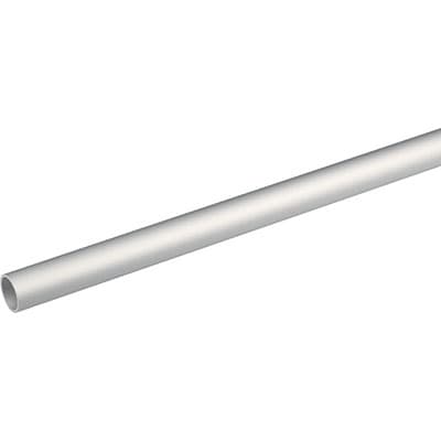 Profilo Tubo Vuoto Arcansas 18 x 16 mm 1,0 mm 100 cm 5 Pezzi - 2