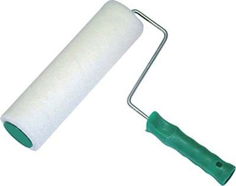Rullo Acrilico Rasato Manicato T13 Itr 23 cm 6 Pezzi - 2