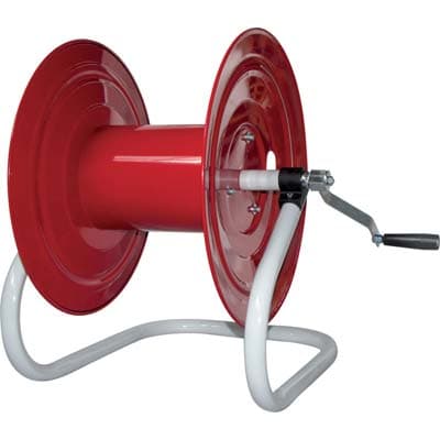 Avvolgitubo Ap Acciaio Vern 100 m mm 9X13 - 2