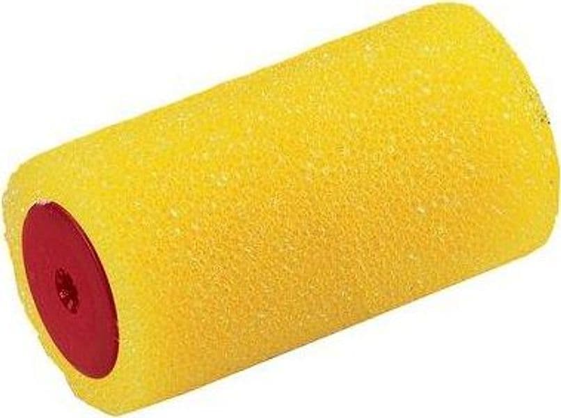 Rullino Spugna 1512 Itr Grana Media 10 cm 10 Pezzi - 2