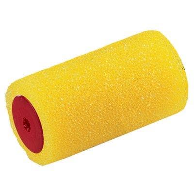 Rullino Spugna 1512 Itr Grana Media 10 cm 10 Pezzi - 2