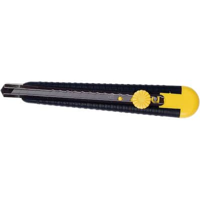 Cutter Dynagrip 418 Stanley 0 10 418 18 mm 6 Pezzi - 2