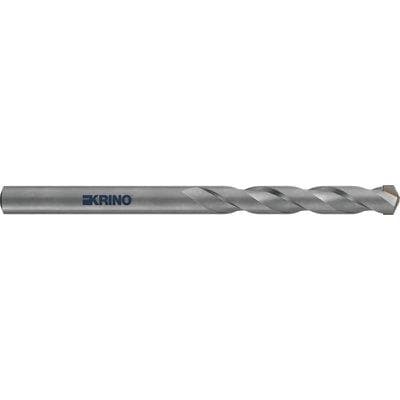 Punta Trapano Widia Gres con 030421 Krino 6 x 100 mm 5 Pezzi - 2