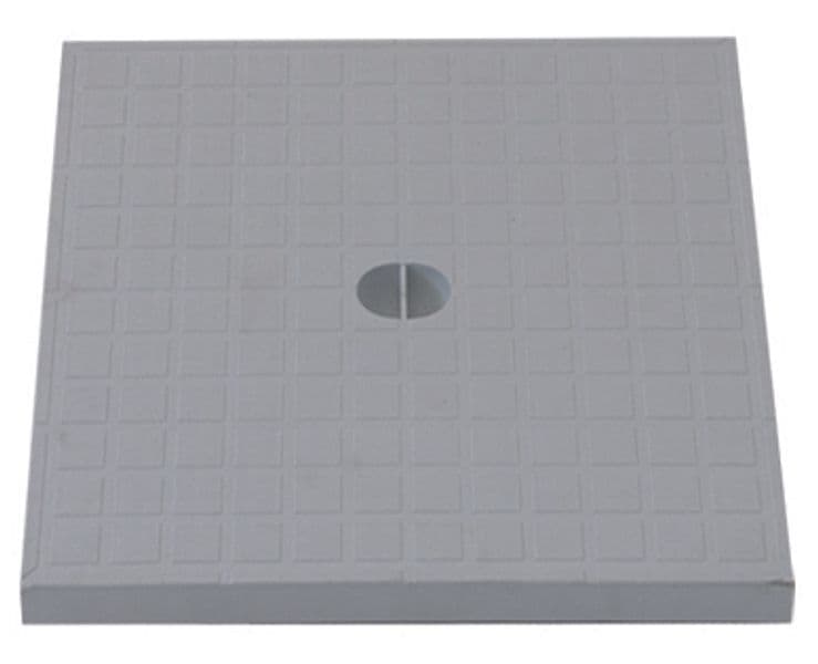Chiusino per Pozzetto Singolo Cm 30 x 30 - 2