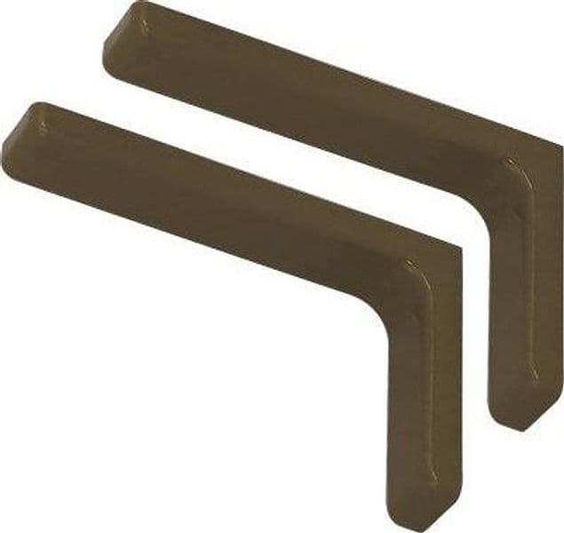 Reggimensola Ricoperta Leonardo Bolis 120 x 80 mm 2 Pezzi 4350179 - 2