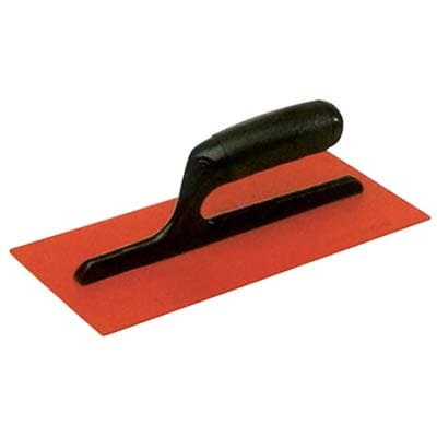 Frattone Plastica 135NR Base Plastica 120 x 280 mm 4 Pezzi - 2