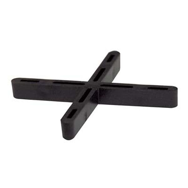 Distanzia Piastrelle a Croce 2 mm 250 Pezzi – Autres