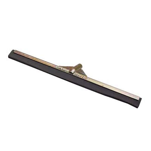 Spingiacqua Base Metallo Doppia Spugna 45 cm 4 Pezzi - 2