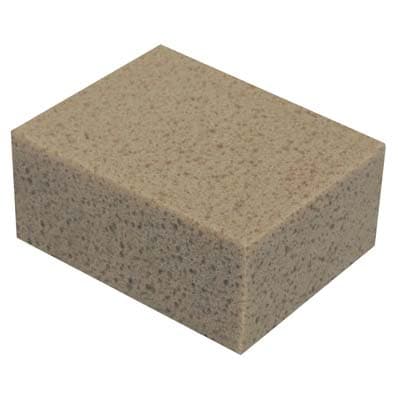 Spugna per Piastrellista H 14 x 11 cm 6 cm 12 Pezzi - 2