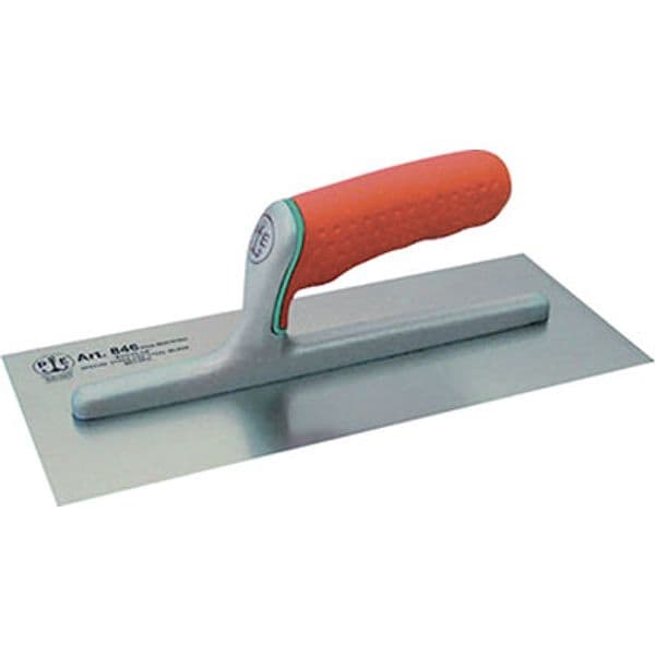 Frattone Acciaio 848 Eccelsa Ancora Base Alluminio Sintetico S. H.mm 0,6 mm - 2