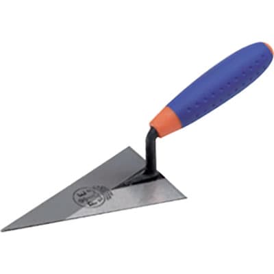 Cazzuolino Punta Acuta 983 Ancora Manico Sintetico 14 cm 2 Pezzi - 2