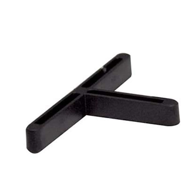 Distanzia Piastrelle a T 5 mm 250 Pezzi - 2