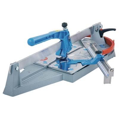 Tagliapiastrella Masterpiuma 52P3 Montolit Taglio Cm 52 - 2