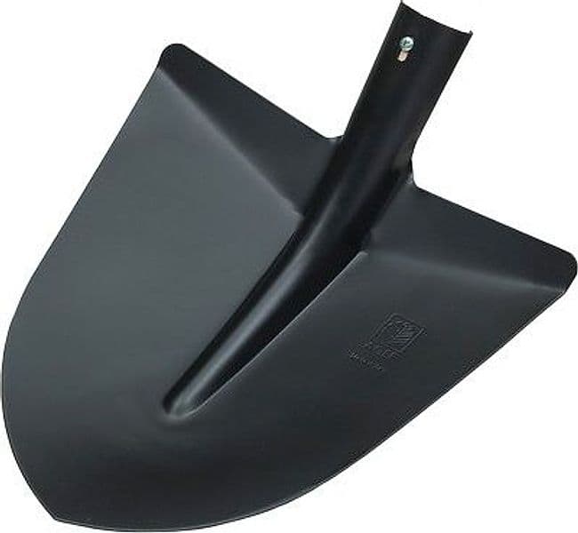 Badile a Punta Titan Agef Acciaio Temprato 940 g 29 x 28 cm 2 Pezzi - 2