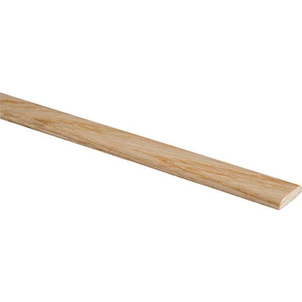 Astina Liscia Pircher Ayous Grezzo 4,5 x 18 mm H 2000 mm 25 Pezzi - 2