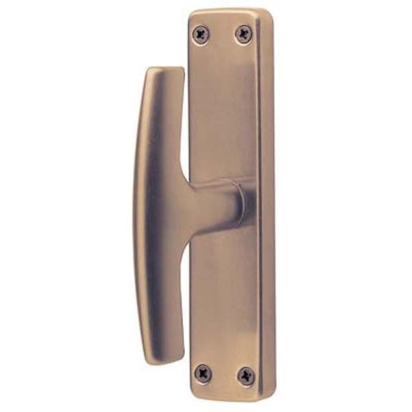 Martellina Gabry Alluminio Bronzato Q7 2 Pezzi – Autres