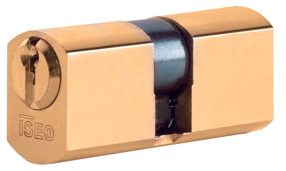 Cilindro Sagomato Art. 8420 mm 56 (28 28) Iseo - 2