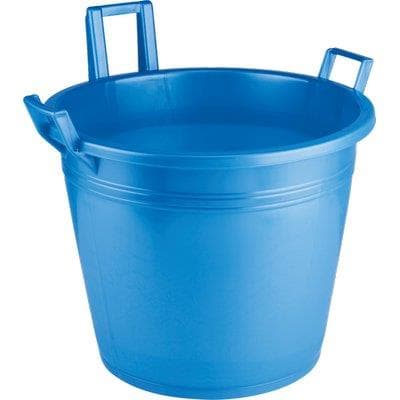 Mastello a 3 Manici Stefanplast Pe Lt 125 cm 70 H.cm 51 - 2