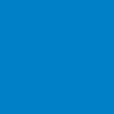 Plastica Adesiva Azzurro Cielo Lucido 1994 Alkor H.cm 45 L.15 m - 2