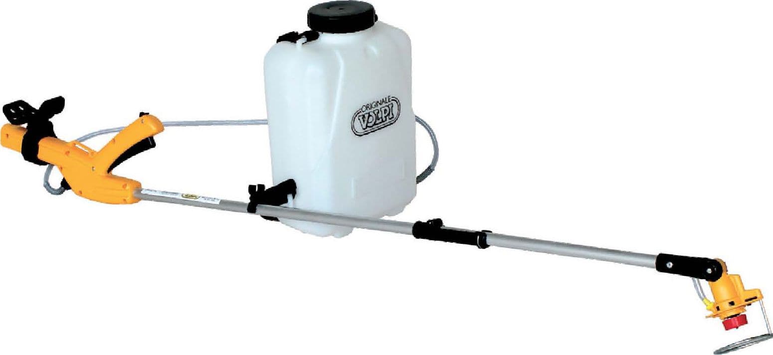 Micronizzatore Elettrico Jolly L 10 Volpi