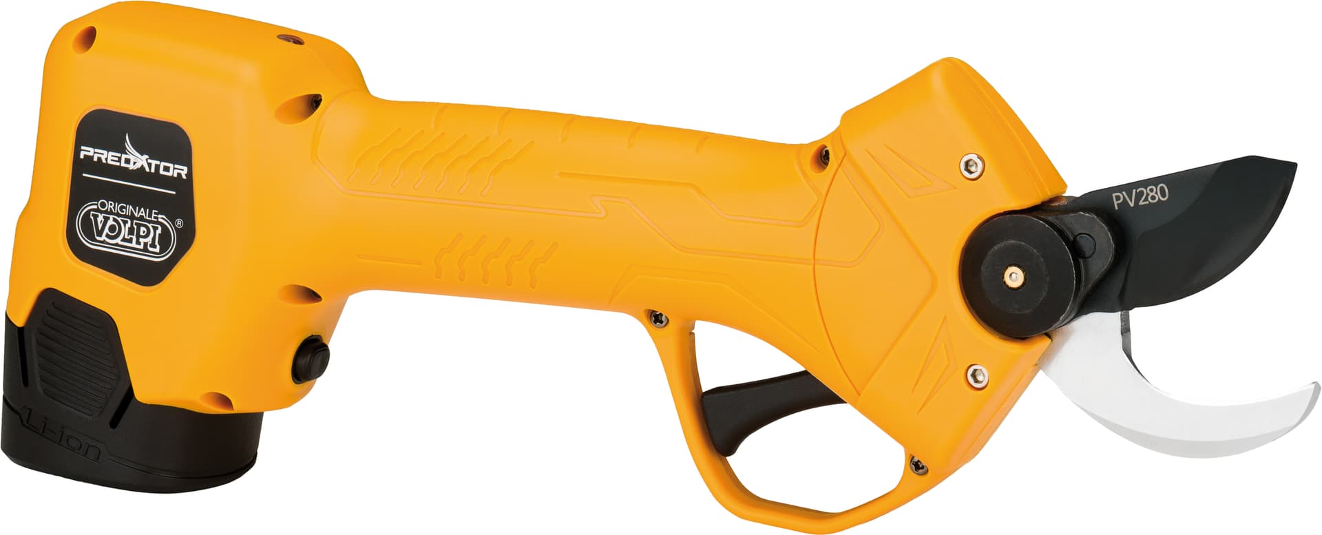 Forbice Elettronica per Potatura PV280 2 Batterie al Litio 14 4 V 2 Ah - 2