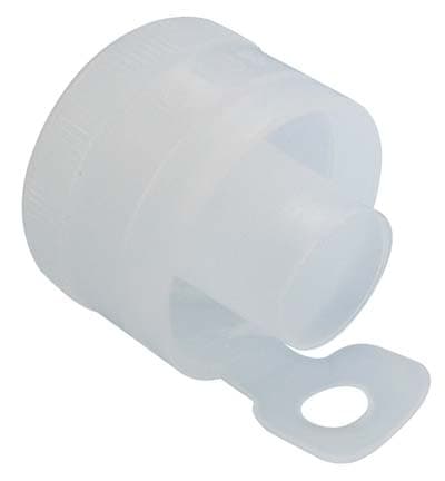 Tappo Spumante a Fascetta 100 Pezzi - 2