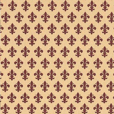 Plastica Adesiva Giglio Marrone 2060 Alkor H.cm 45 L.15 m - 2