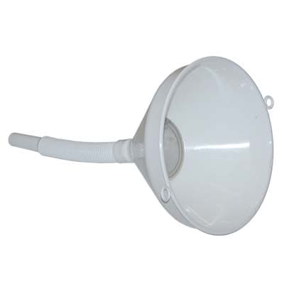 Imbuto con Curva Flessibile Pp 25 cm 2 Pezzi - 2