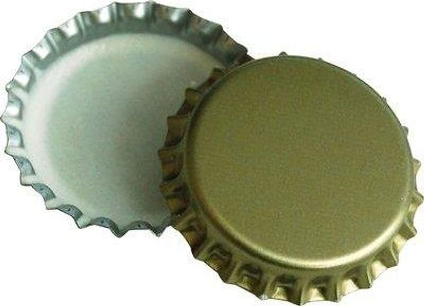 Tappo Corona 80XPZ 100 26 mm - 2
