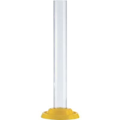 Provetta per Immersione Strumenti Misura 200 cc 32 mm H 265 mm 4 Pezzi - 2