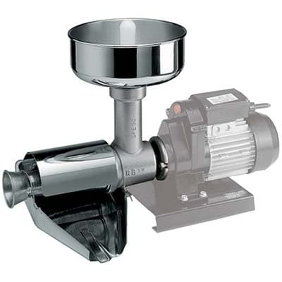 Accessorio Spremipomodoro 8700N Reber N° 5 - 2
