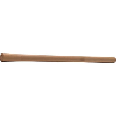 Manico Legno per Scure a Mazza Stars 35 x 50 mm 100 cm 25 Pezzi - 2