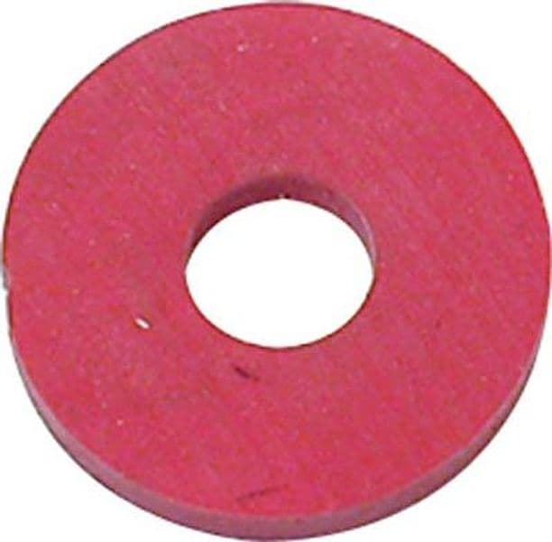 Guarnizione Ranella per Tappo Meccanico Pronty 10 Pezzi - 2