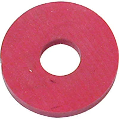 Guarnizione Ranella per Tappo Meccanico Pronty 10 Pezzi - 2