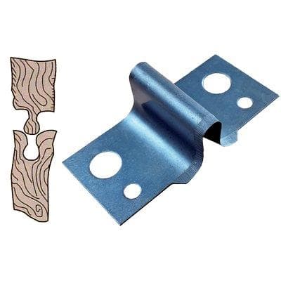 Lama Pinza Innestatrice Omega 4T con Complementare - 2